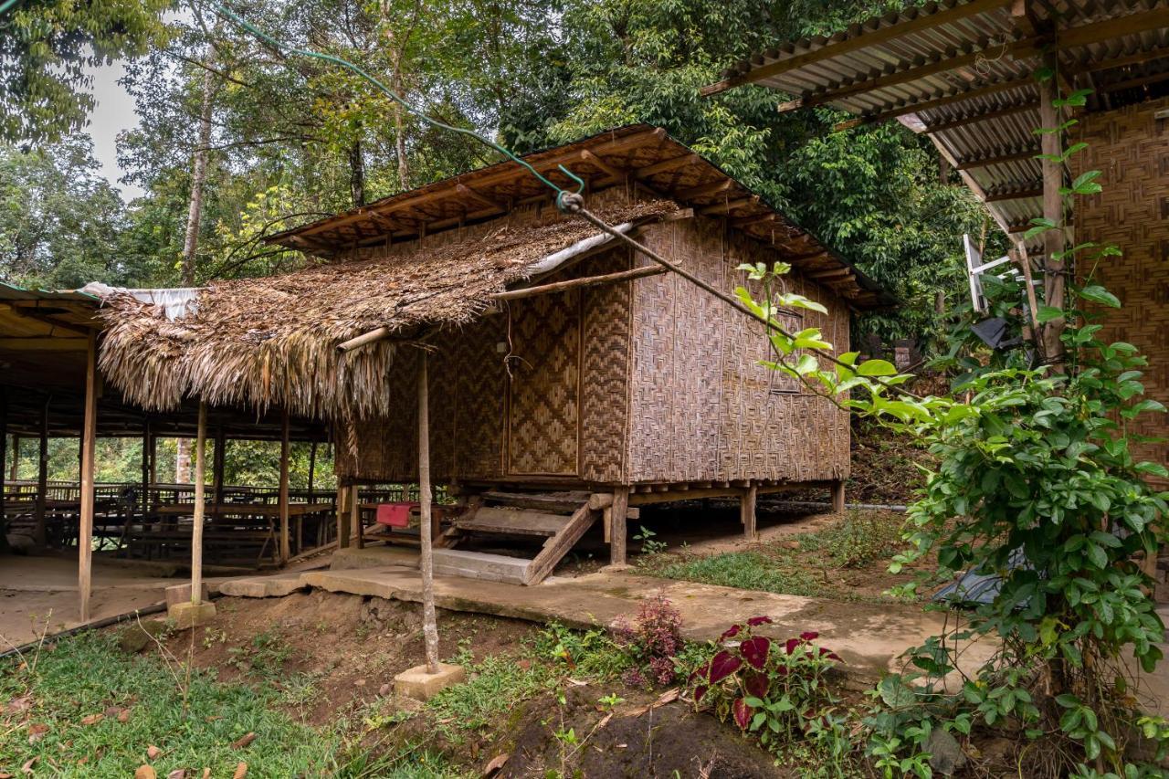 Rain Forest Inn Ringlet Exterior foto